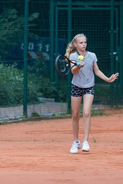 Anna-Marie Weissheim 508 - Norderstedt Open